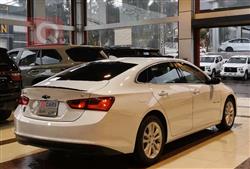 شيفروليه ماليبو